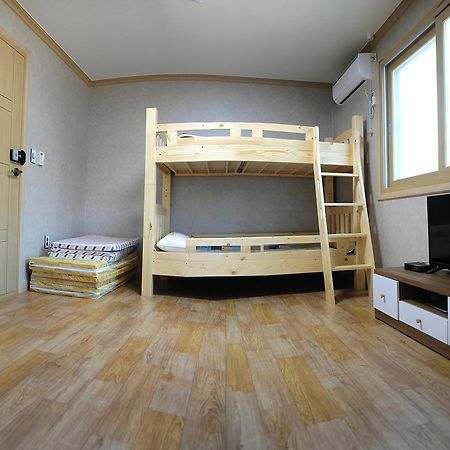 The 1St Andong Hostel Экстерьер фото