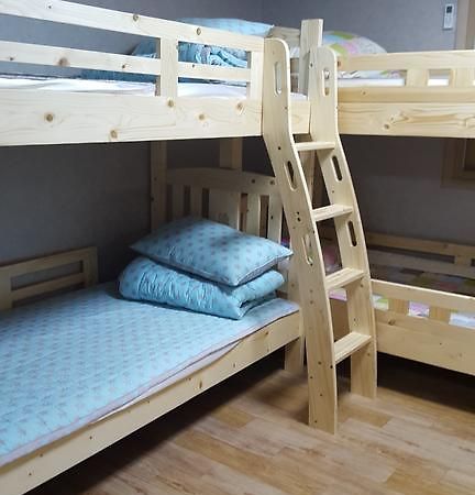 The 1St Andong Hostel Экстерьер фото