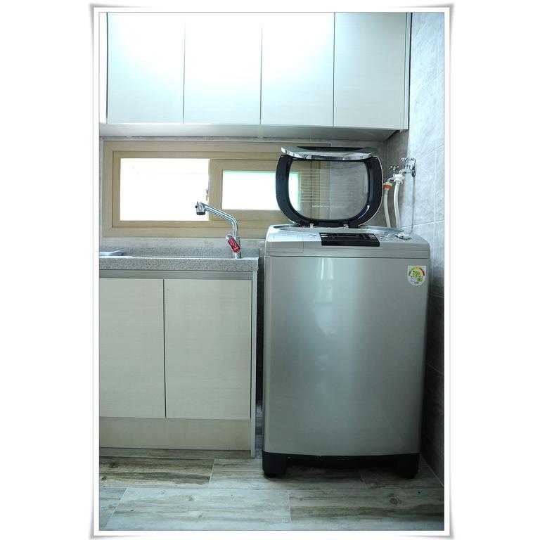 The 1St Andong Hostel Экстерьер фото