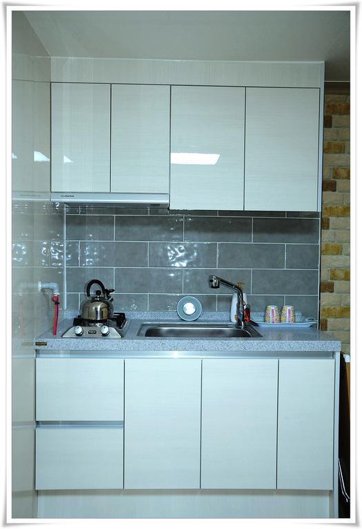 The 1St Andong Hostel Экстерьер фото