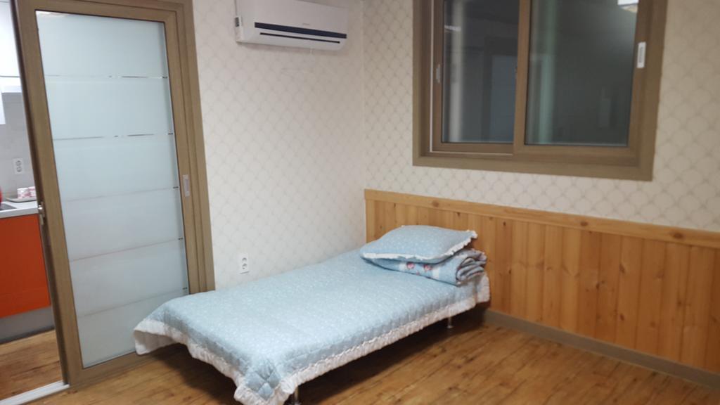 The 1St Andong Hostel Экстерьер фото