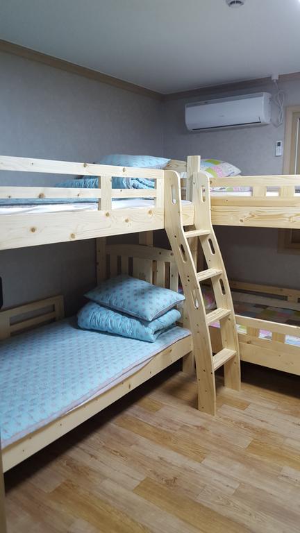 The 1St Andong Hostel Экстерьер фото