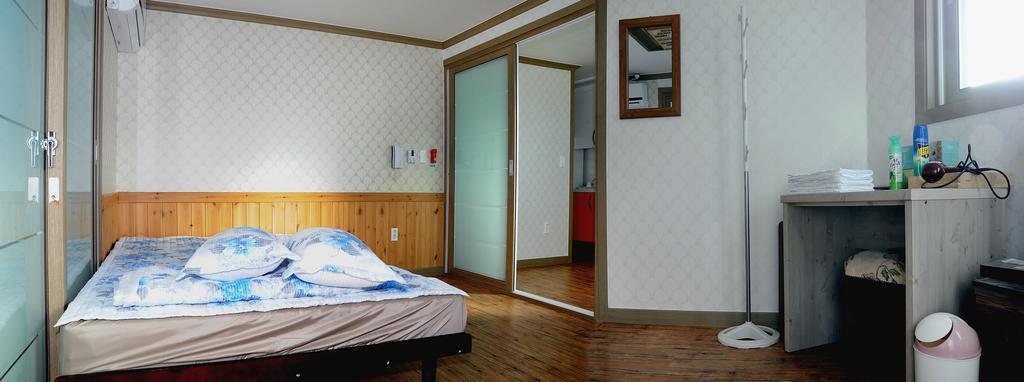 The 1St Andong Hostel Экстерьер фото